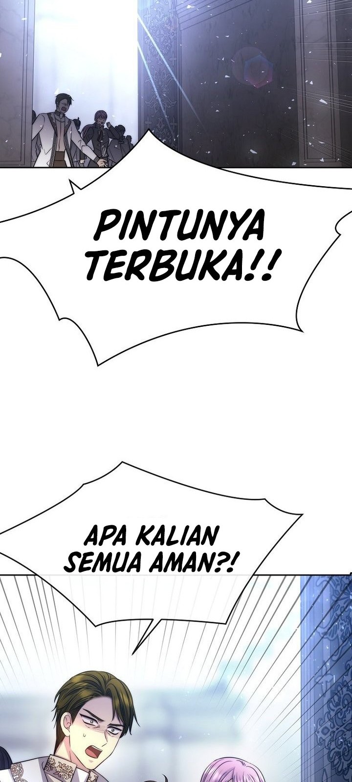 Black Haze (Reboot) Chapter 38 Gambar 40