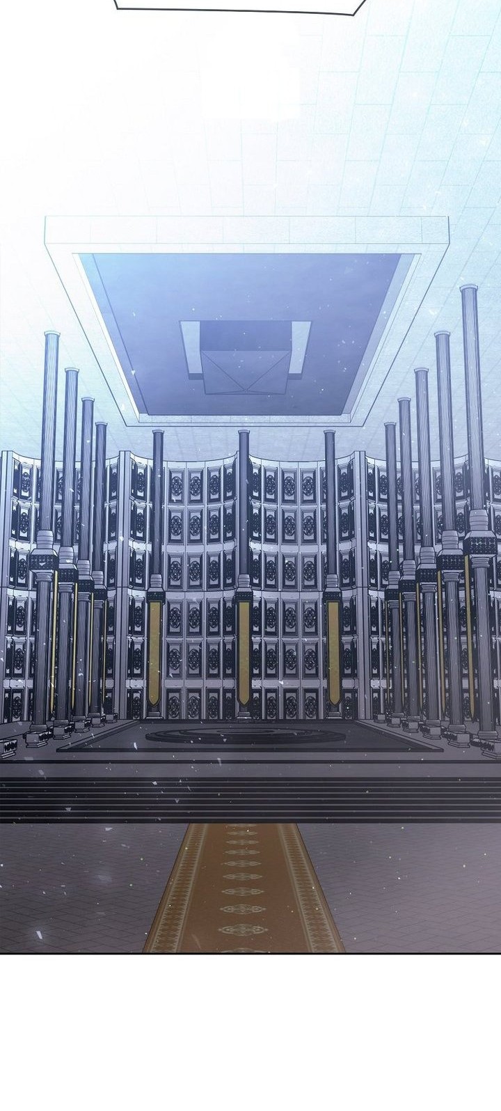 Black Haze (Reboot) Chapter 38 Gambar 42