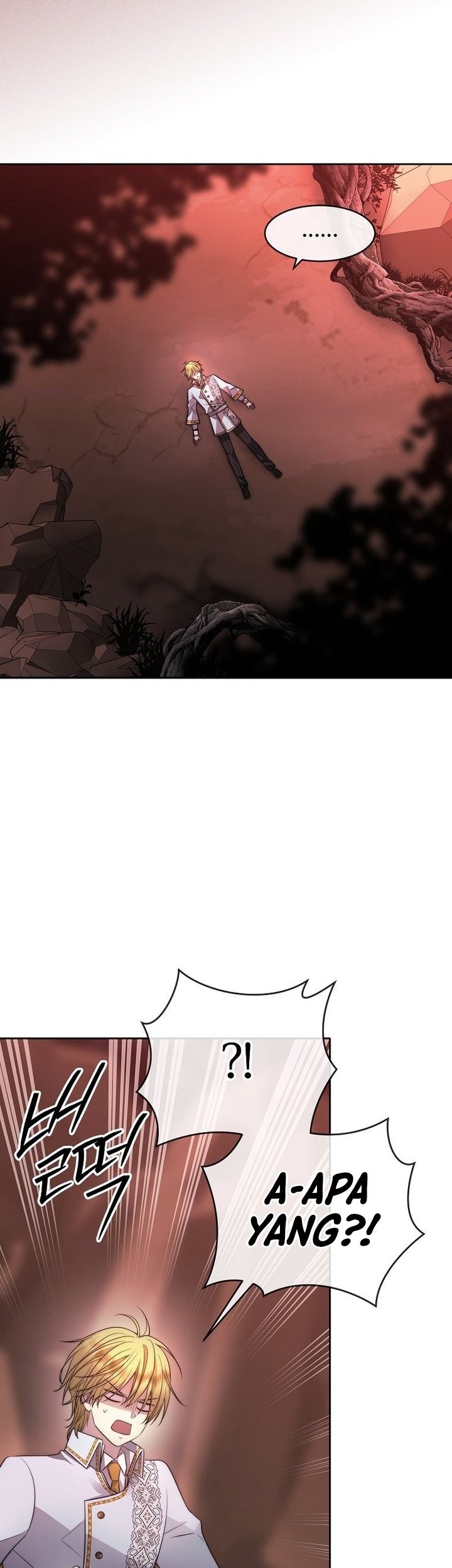 Black Haze (Reboot) Chapter 38 Gambar 47