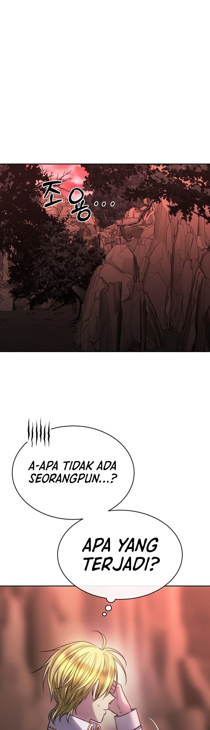 Black Haze (Reboot) Chapter 38 Gambar 53