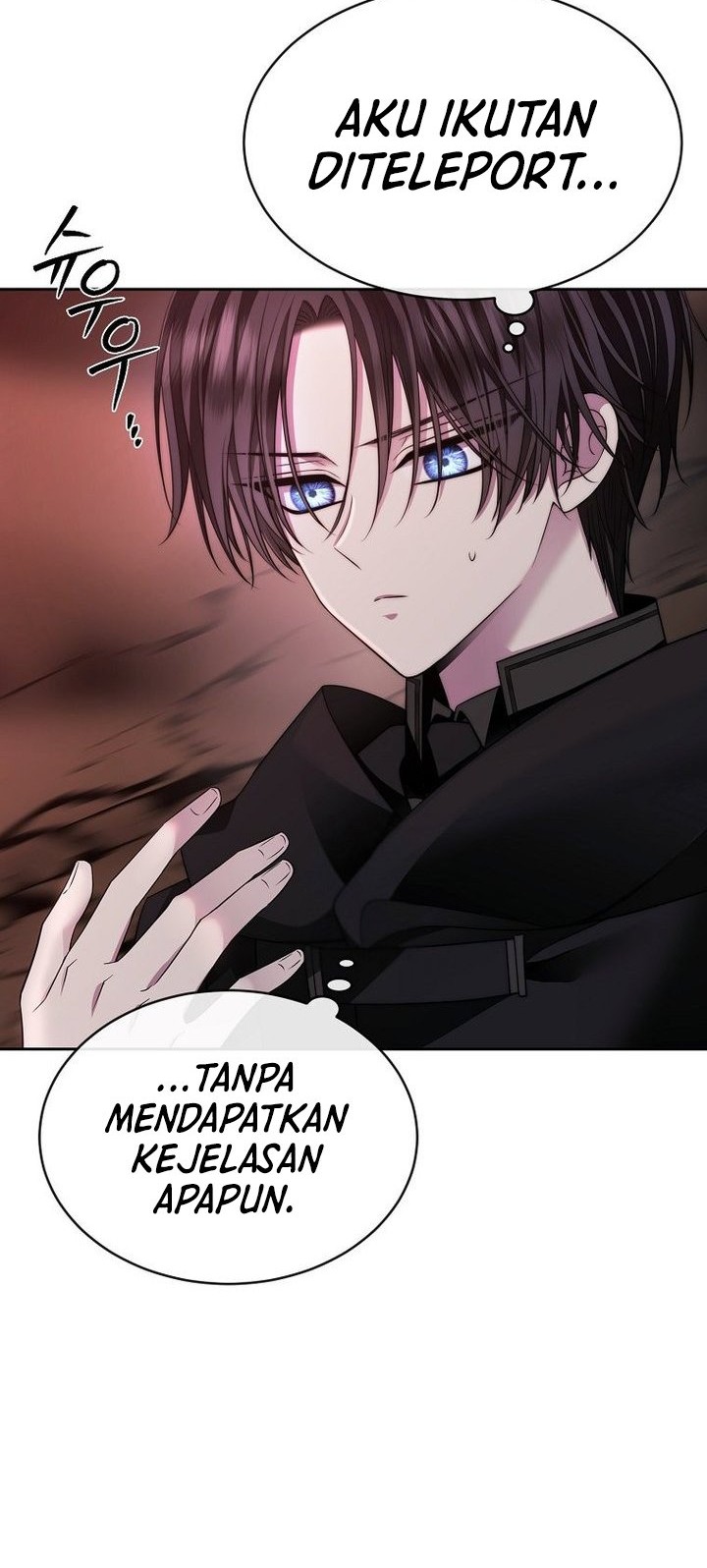 Black Haze (Reboot) Chapter 38 Gambar 60