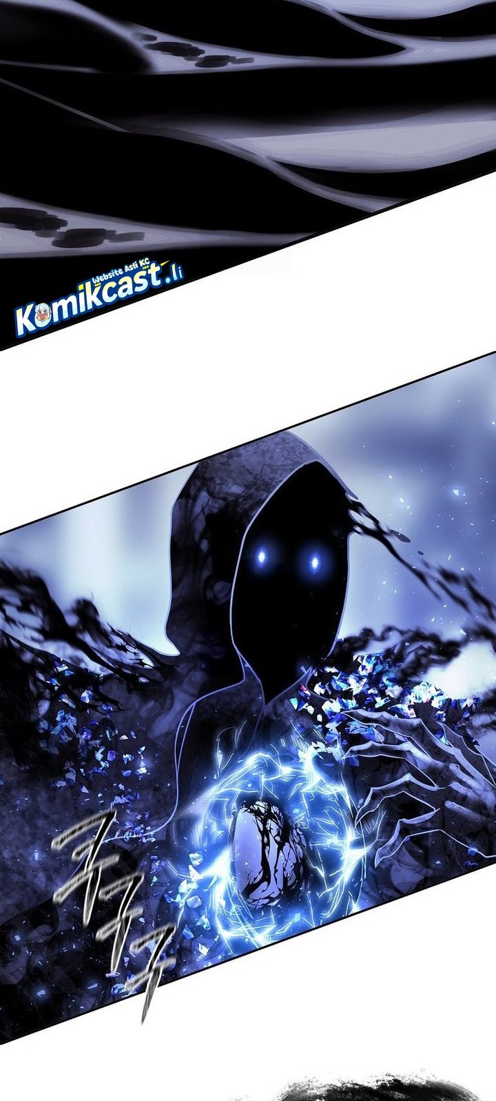 Black Haze (Reboot) Chapter 38 Gambar 6