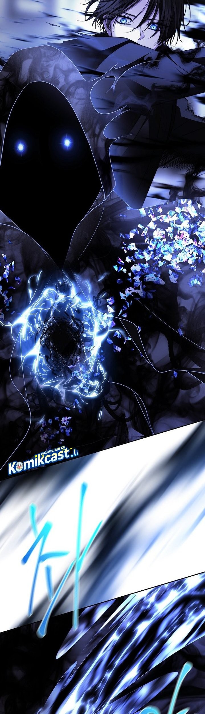 Black Haze (Reboot) Chapter 38 Gambar 17