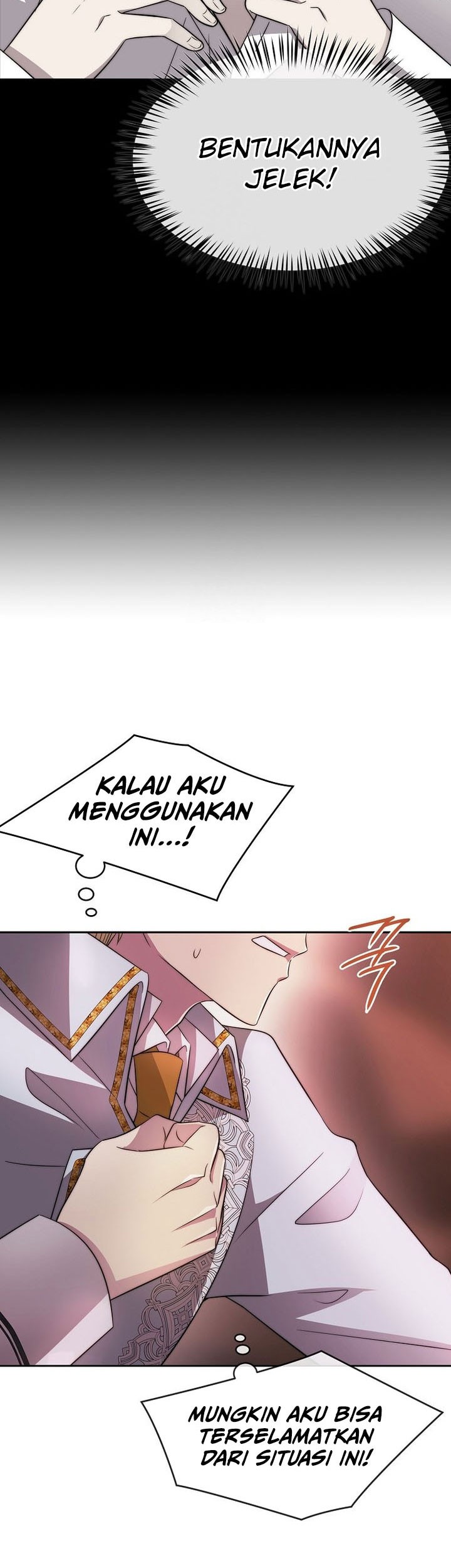 Black Haze (Reboot) Chapter 39 Gambar 21