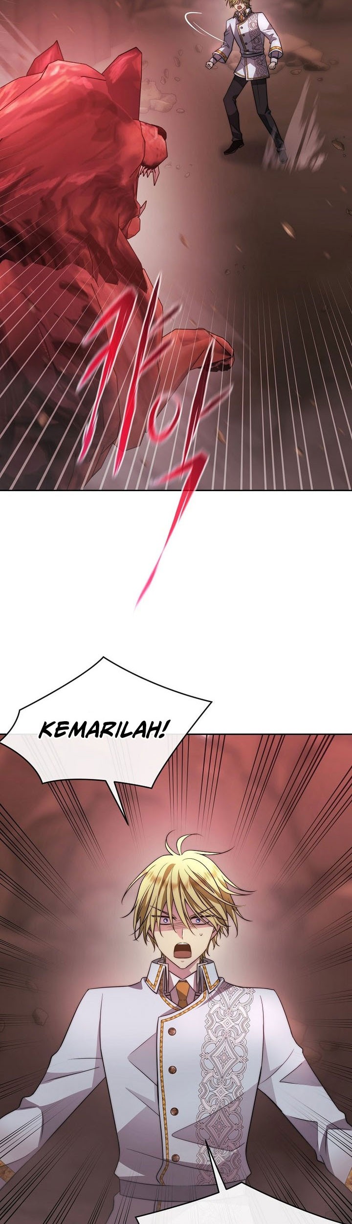 Black Haze (Reboot) Chapter 39 Gambar 23