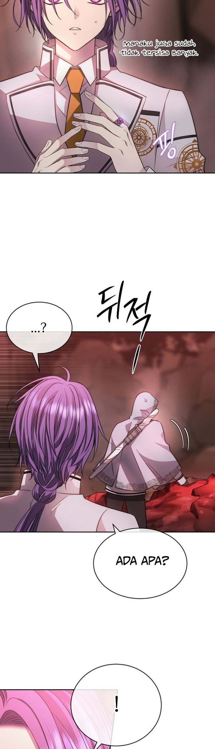 Black Haze (Reboot) Chapter 39 Gambar 27