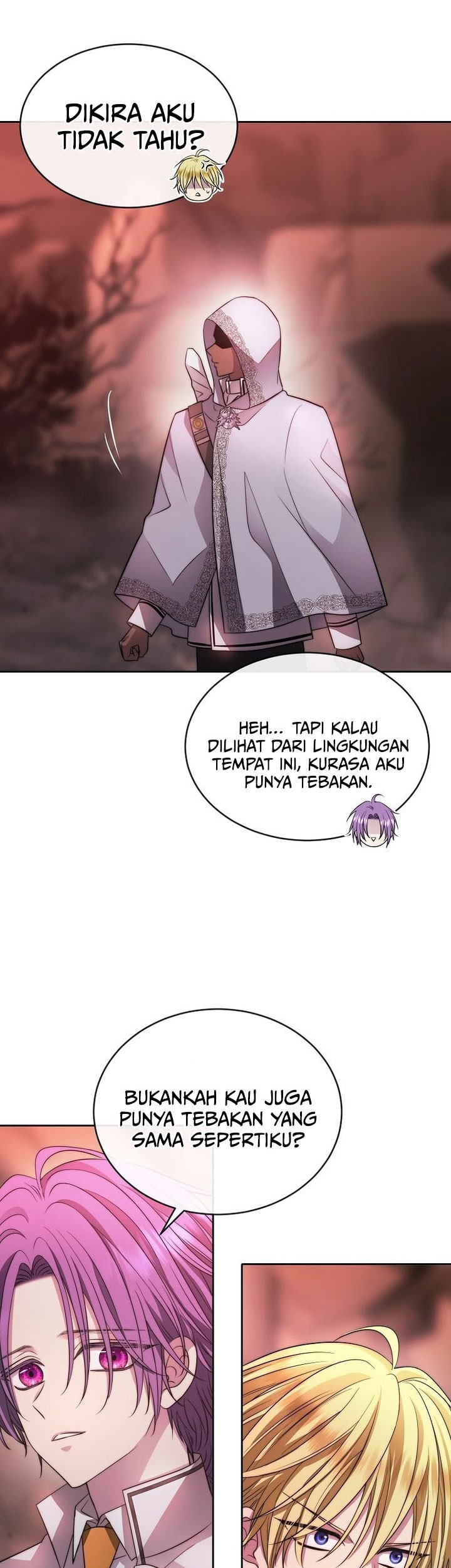 Black Haze (Reboot) Chapter 39 Gambar 35