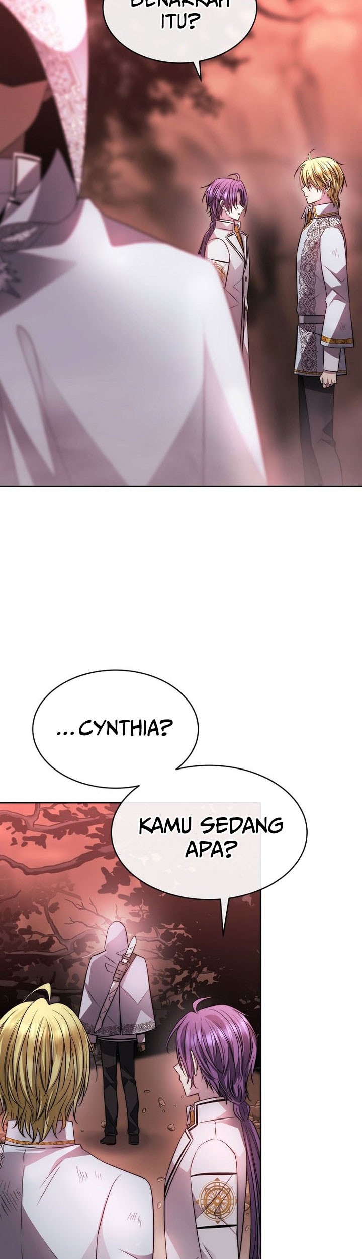 Black Haze (Reboot) Chapter 39 Gambar 37