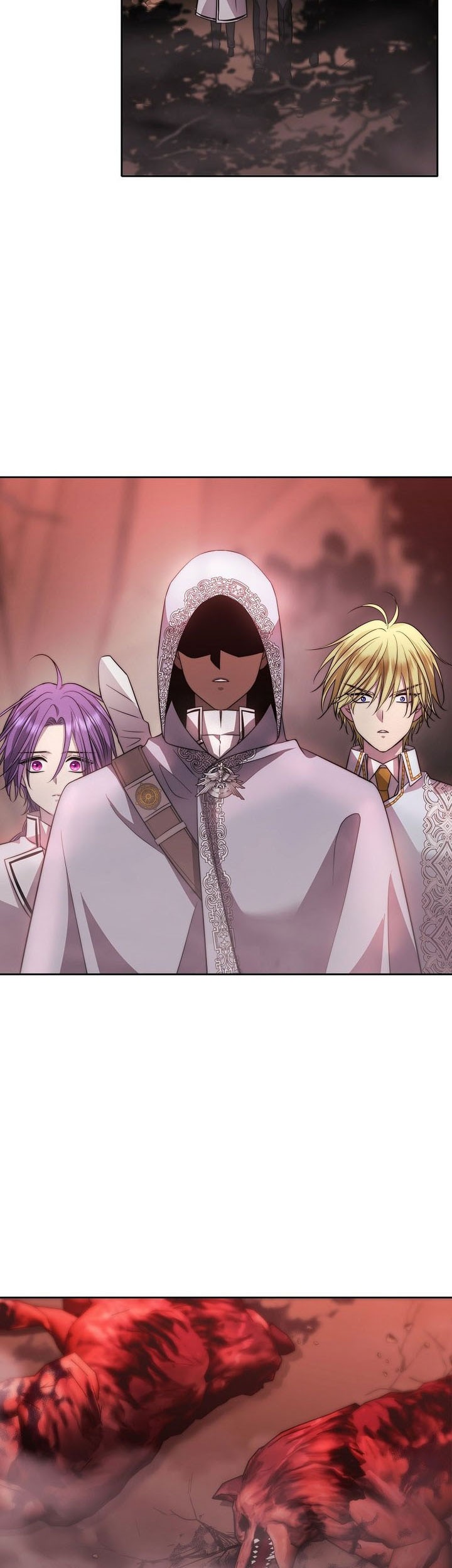 Black Haze (Reboot) Chapter 39 Gambar 39