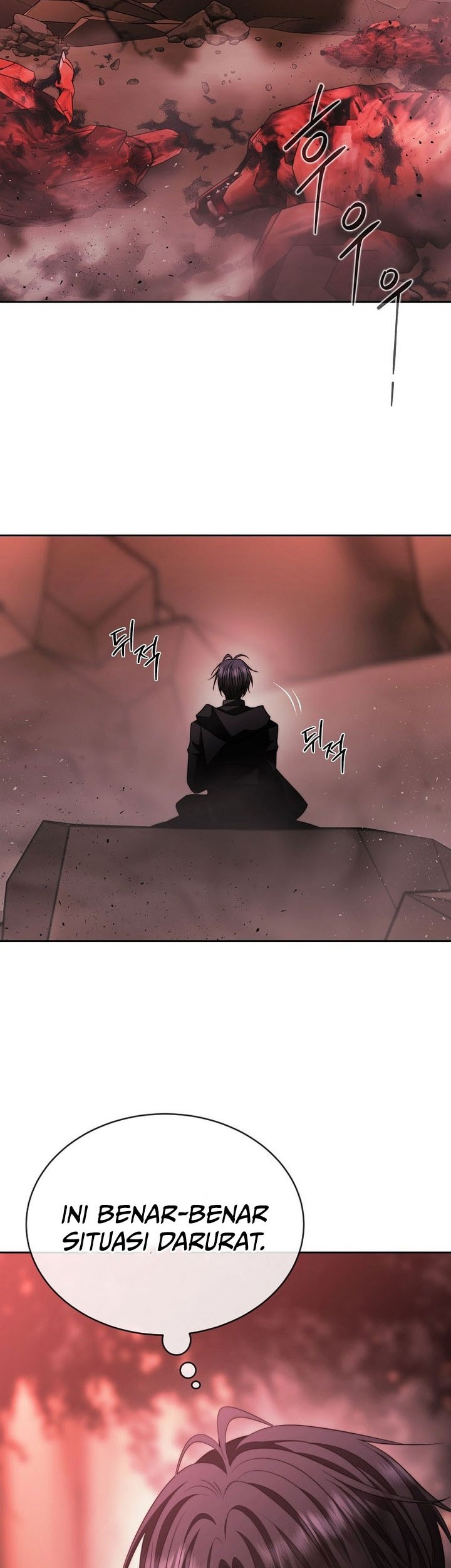 Black Haze (Reboot) Chapter 39 Gambar 45