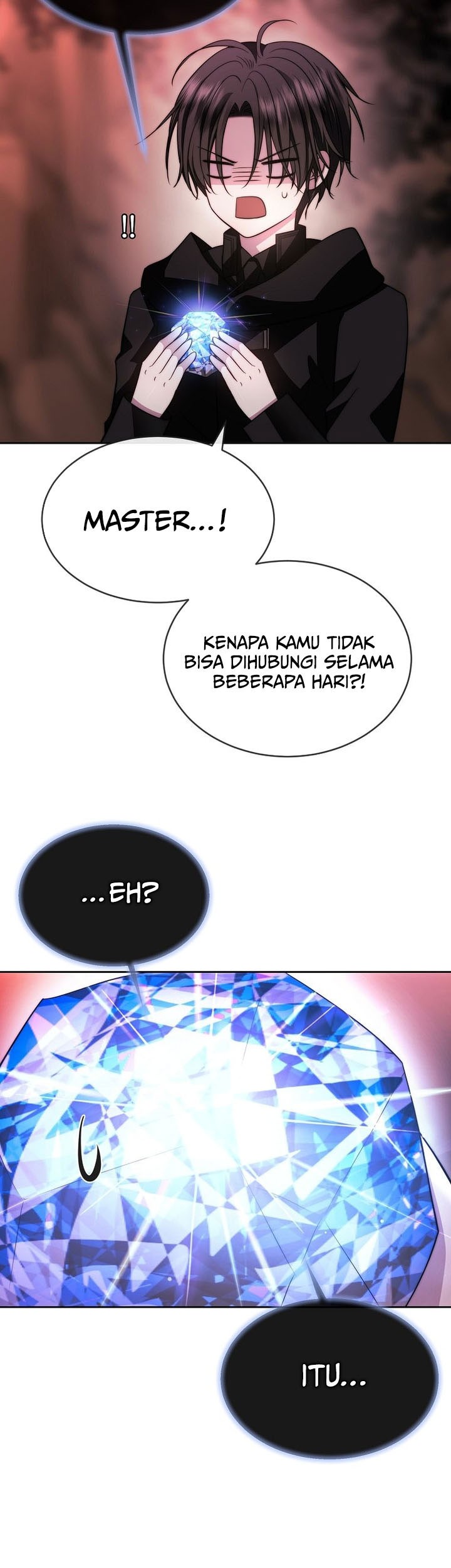 Black Haze (Reboot) Chapter 39 Gambar 49