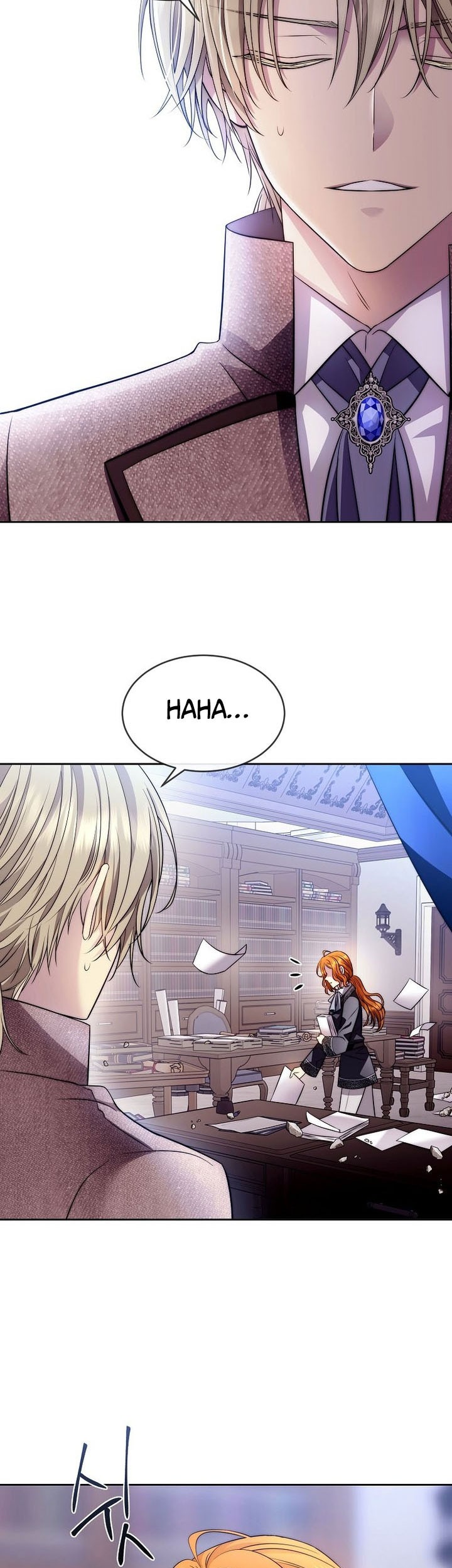 Black Haze (Reboot) Chapter 39 Gambar 51