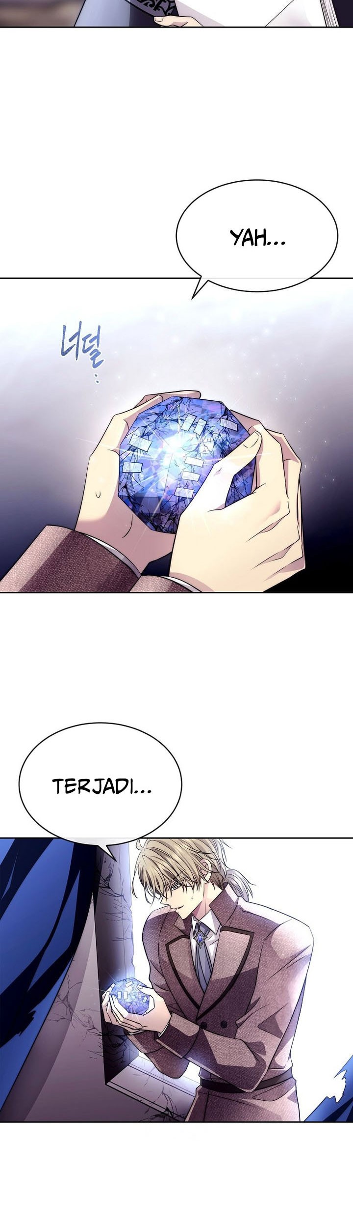 Black Haze (Reboot) Chapter 39 Gambar 53