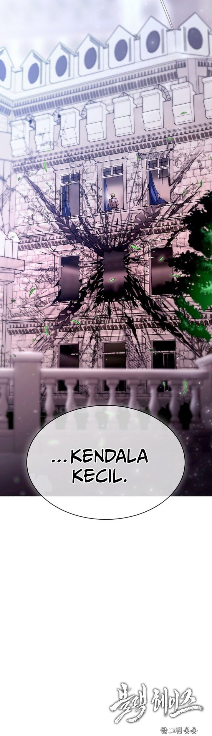 Black Haze (Reboot) Chapter 39 Gambar 55