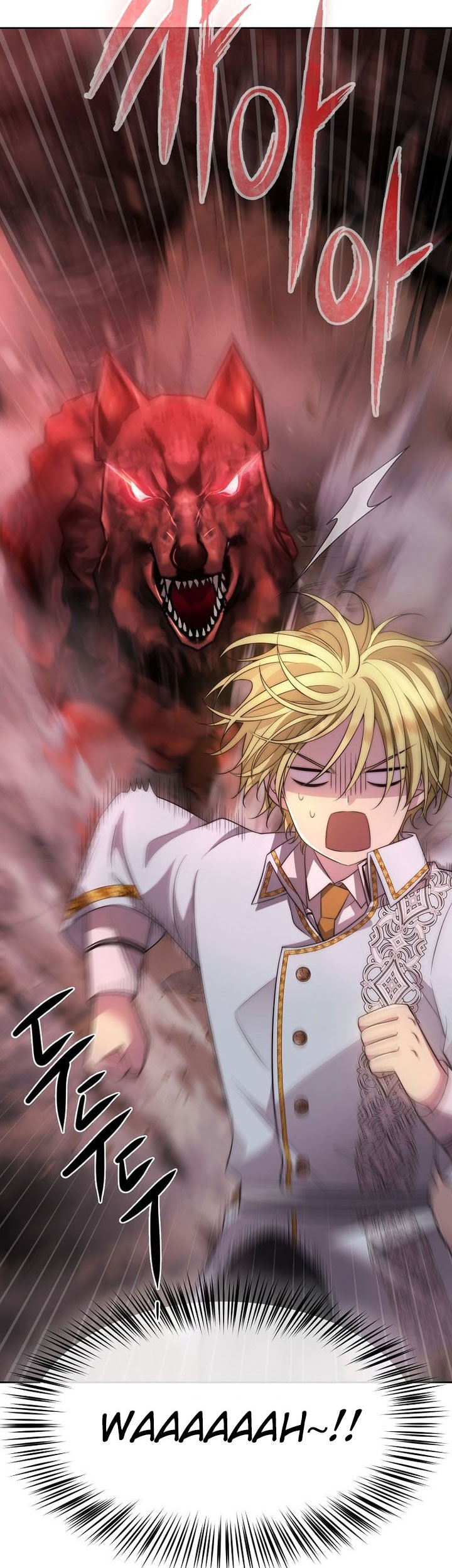 Black Haze (Reboot) Chapter 39 Gambar 3