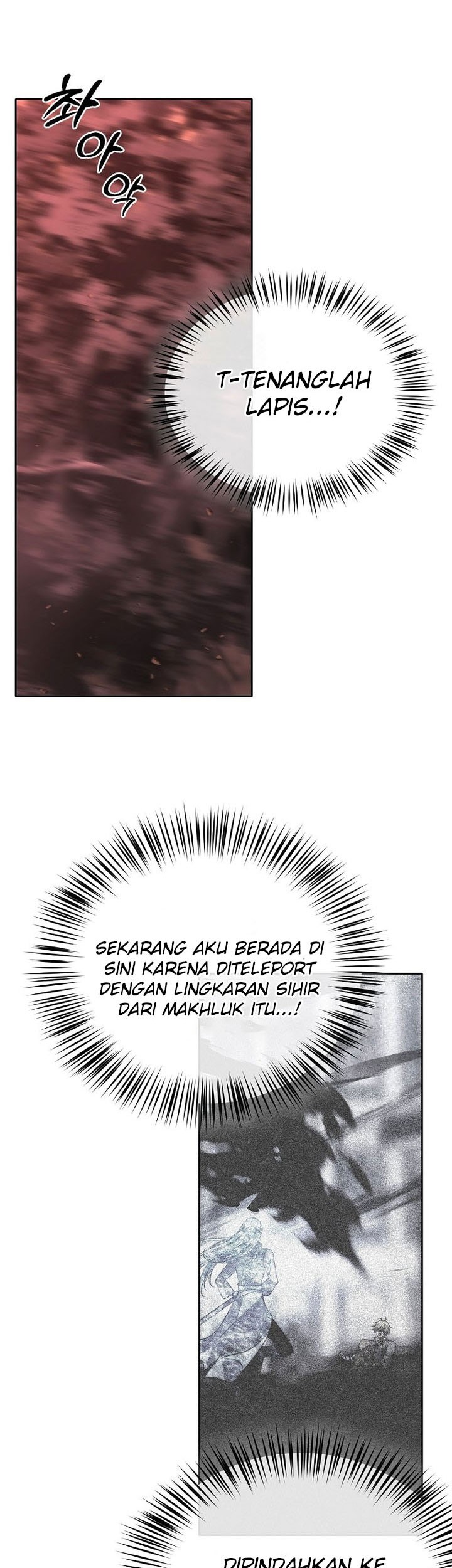 Black Haze (Reboot) Chapter 39 Gambar 5
