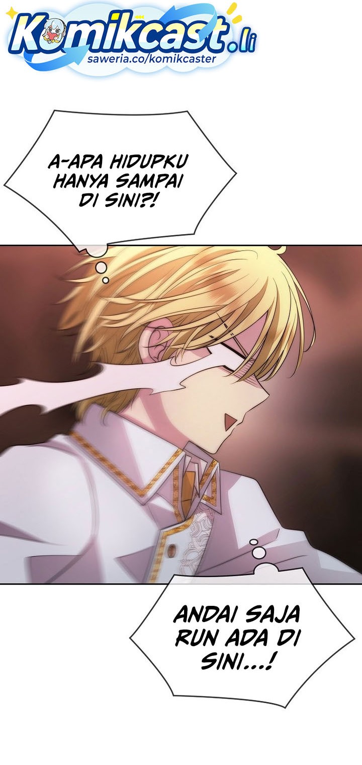 Black Haze (Reboot) Chapter 39 Gambar 8