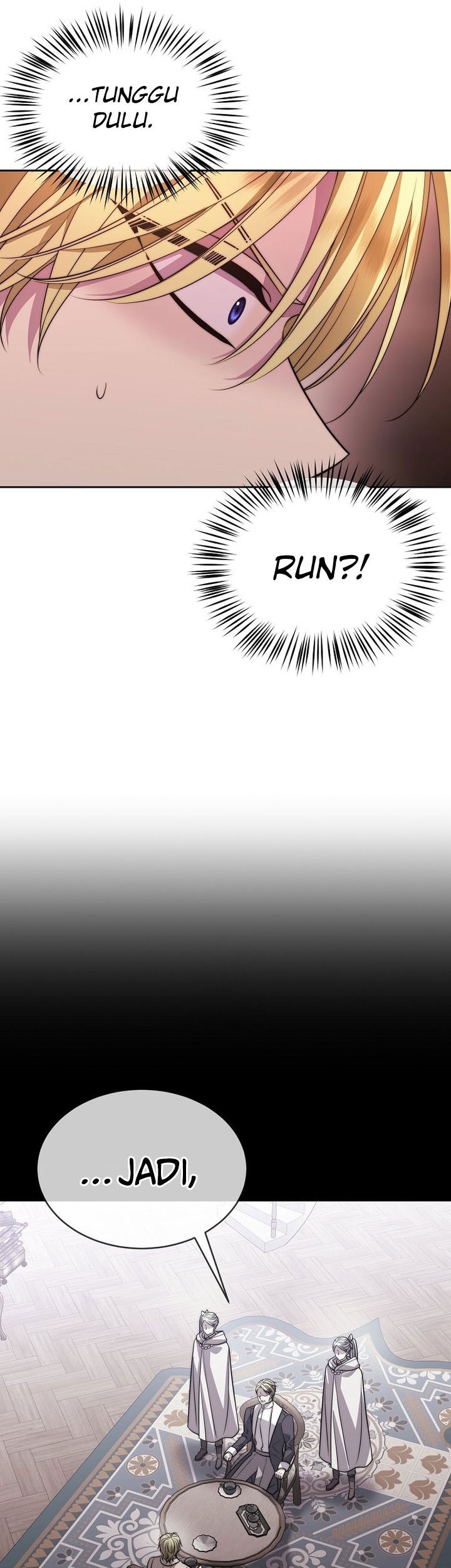 Black Haze (Reboot) Chapter 39 Gambar 9