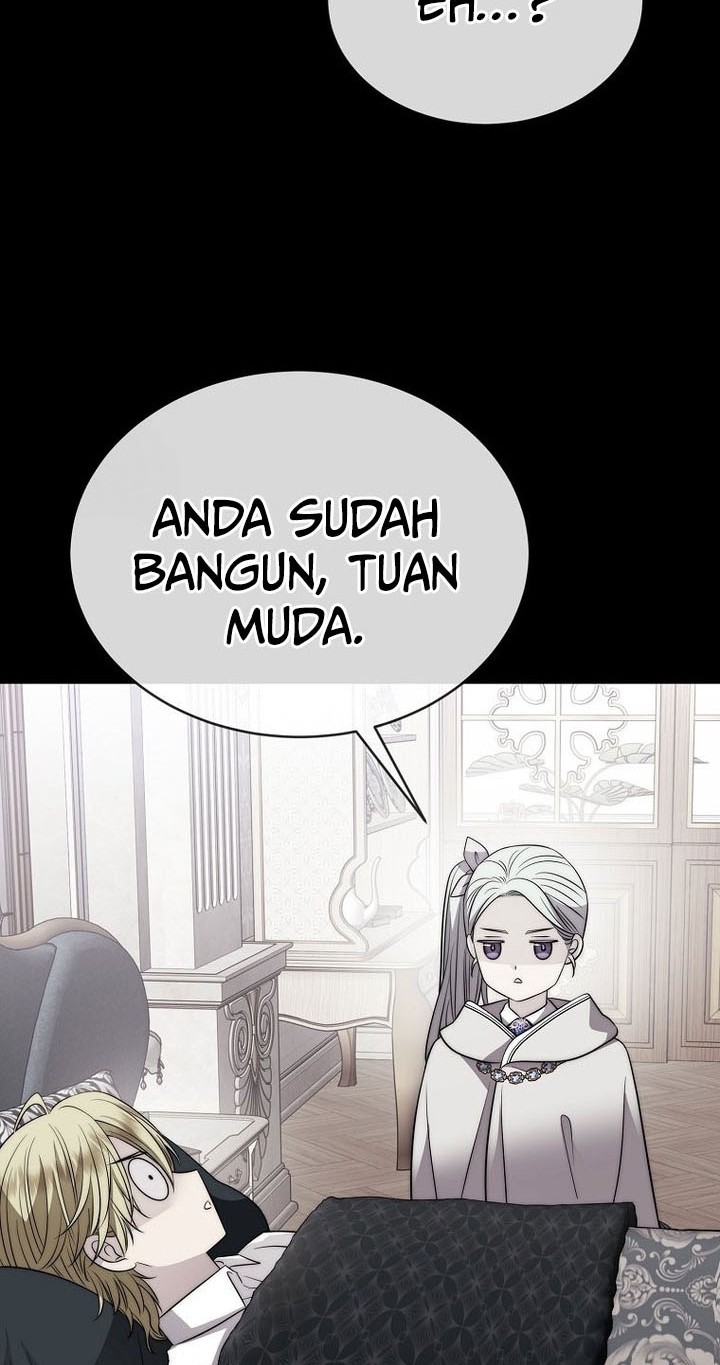 Black Haze (Reboot) Chapter 39 Gambar 14