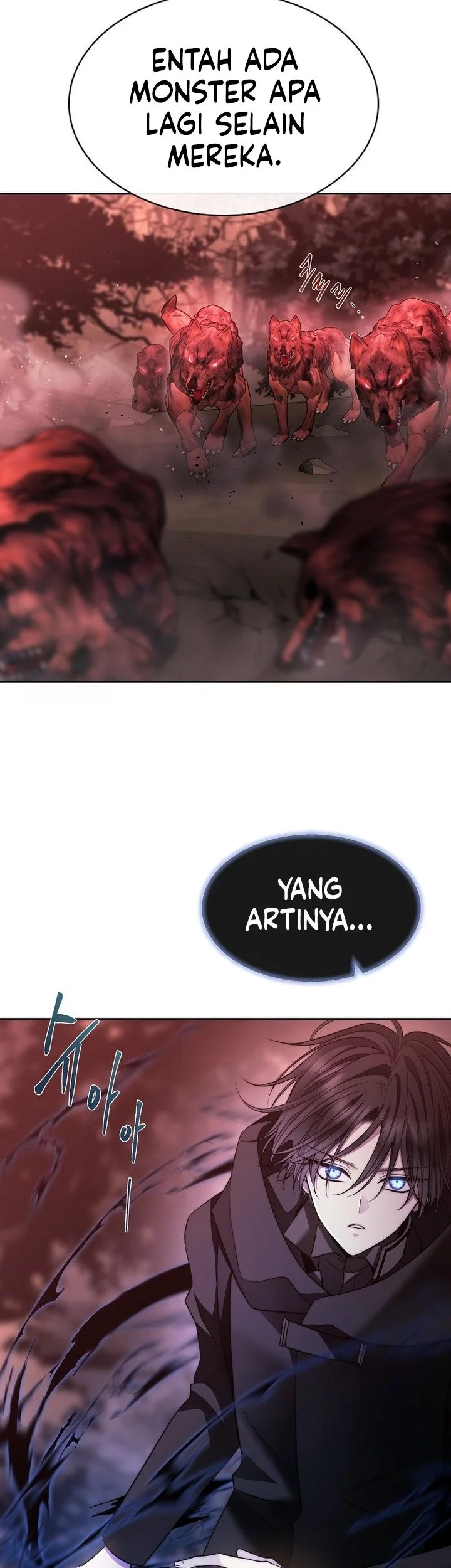 Black Haze (Reboot) Chapter 40 Gambar 19