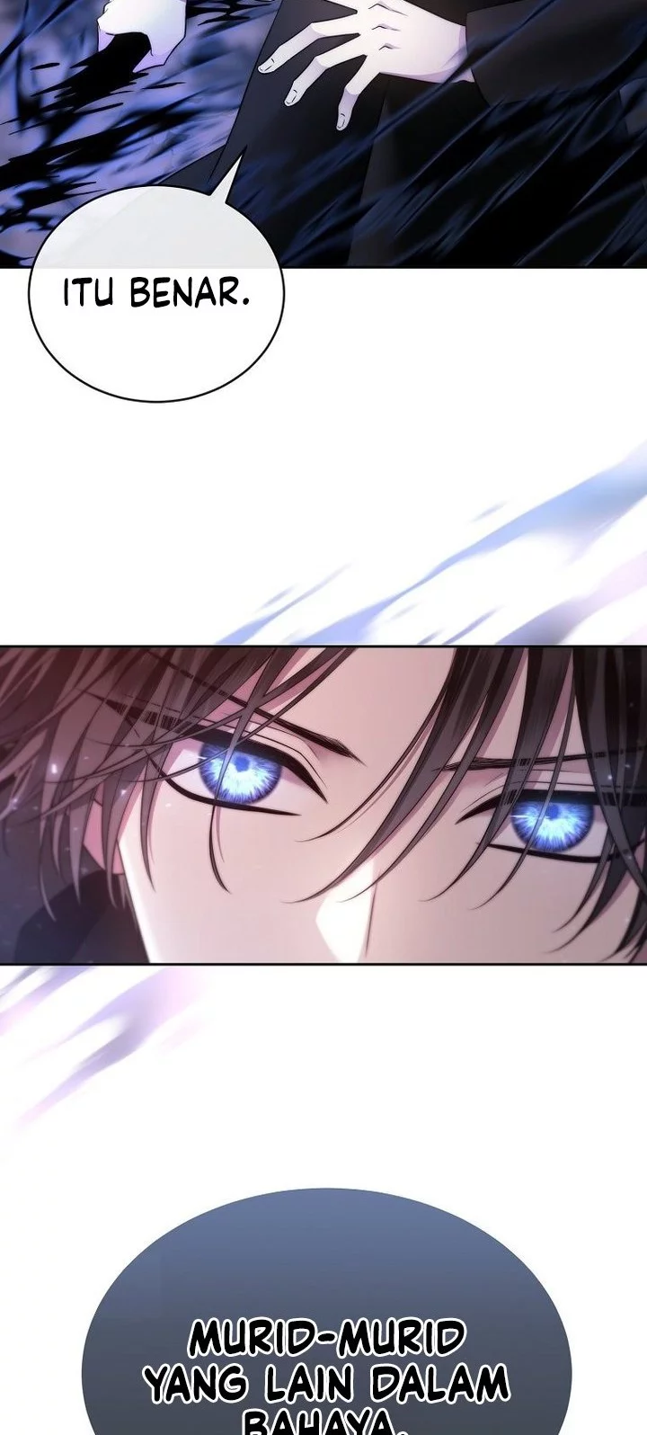 Black Haze (Reboot) Chapter 40 Gambar 20