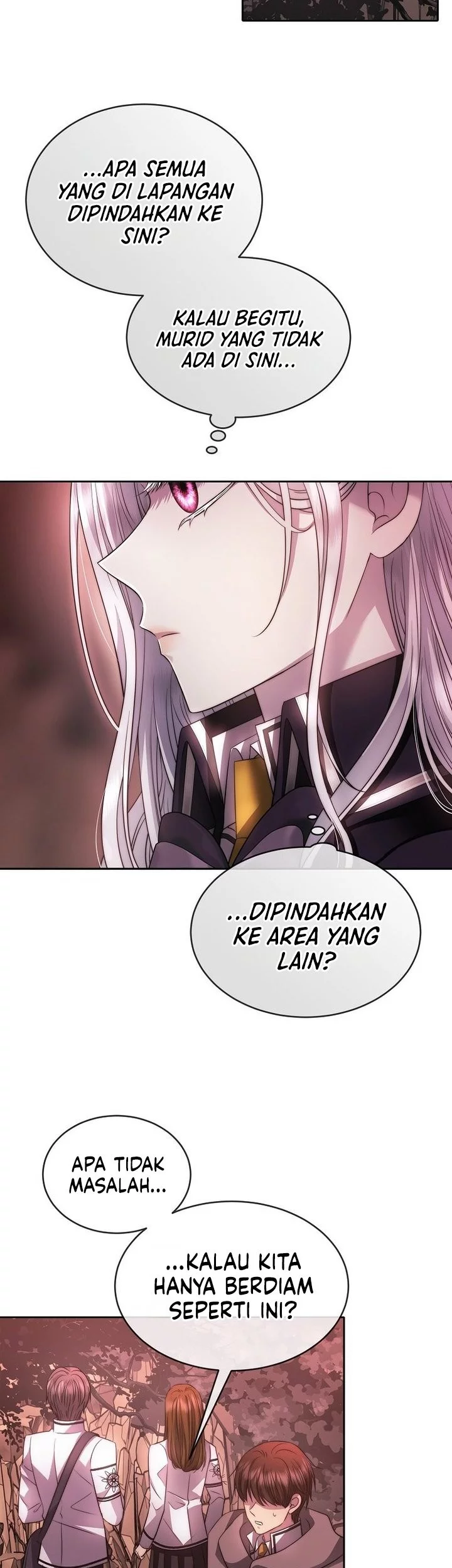Black Haze (Reboot) Chapter 40 Gambar 29