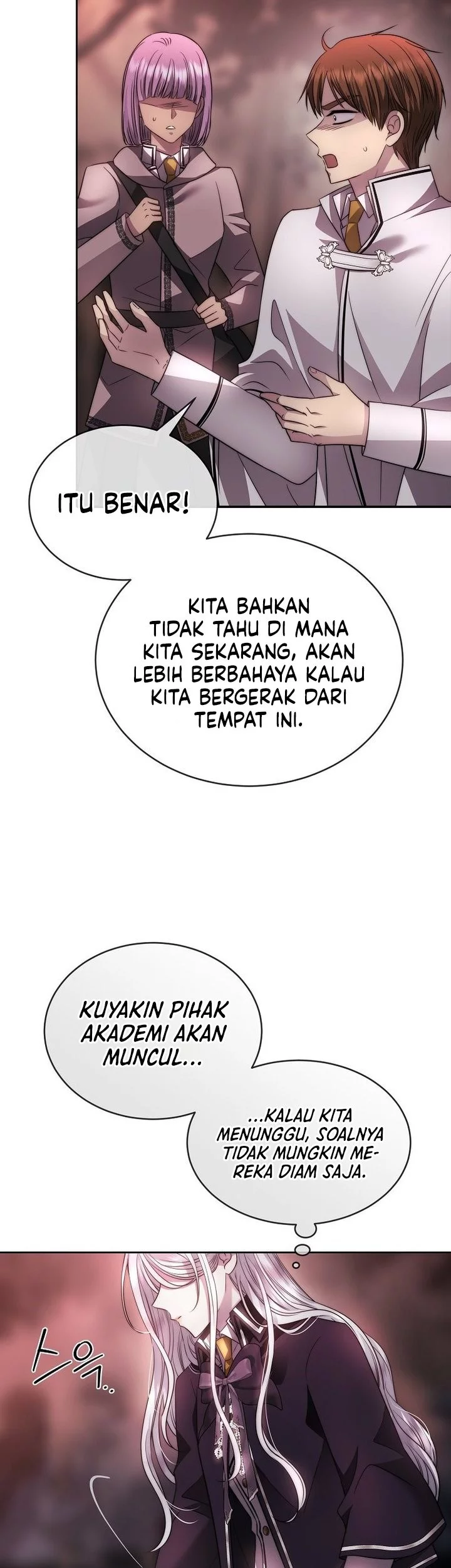 Black Haze (Reboot) Chapter 40 Gambar 31