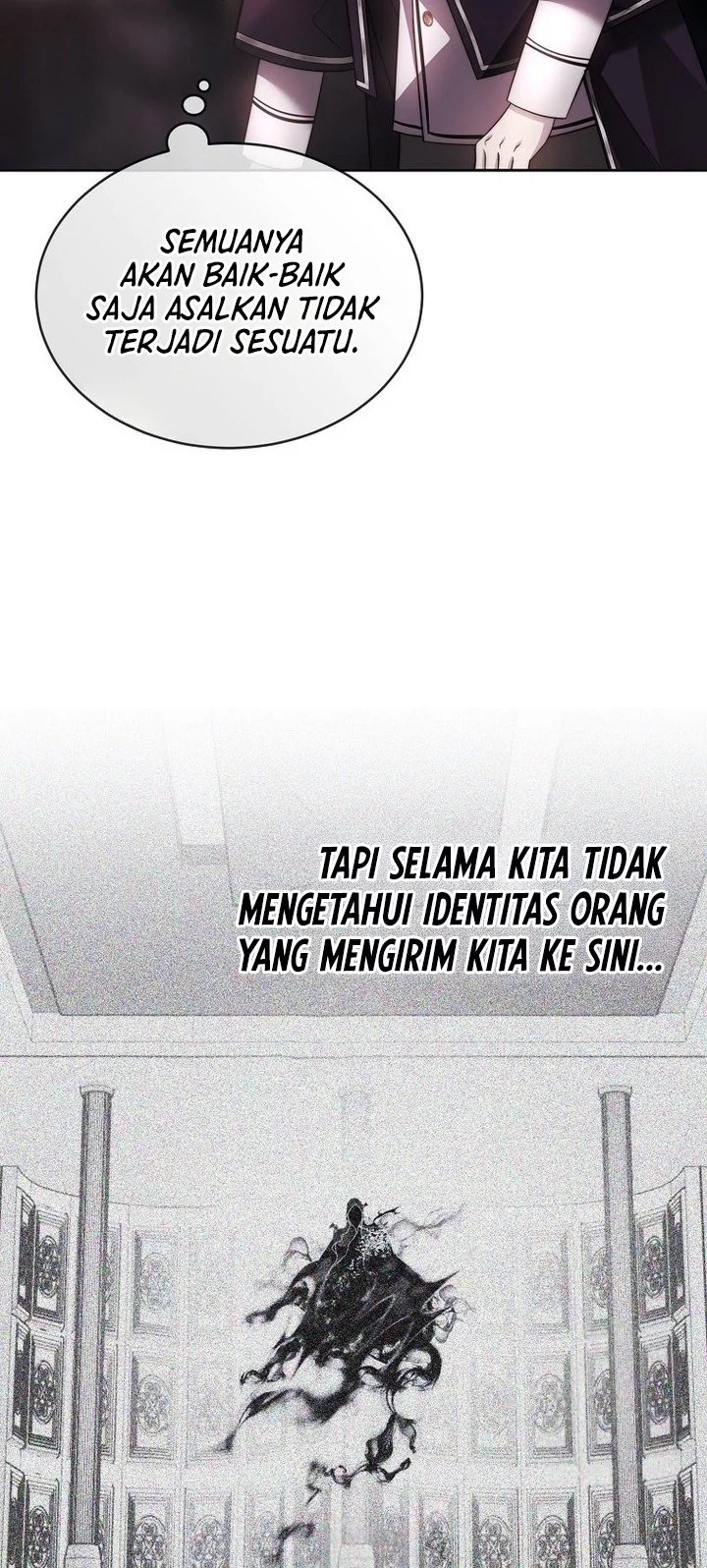 Black Haze (Reboot) Chapter 40 Gambar 32
