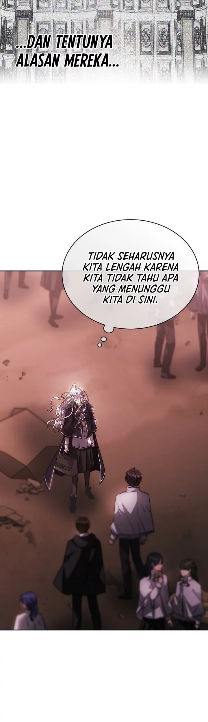 Black Haze (Reboot) Chapter 40 Gambar 33
