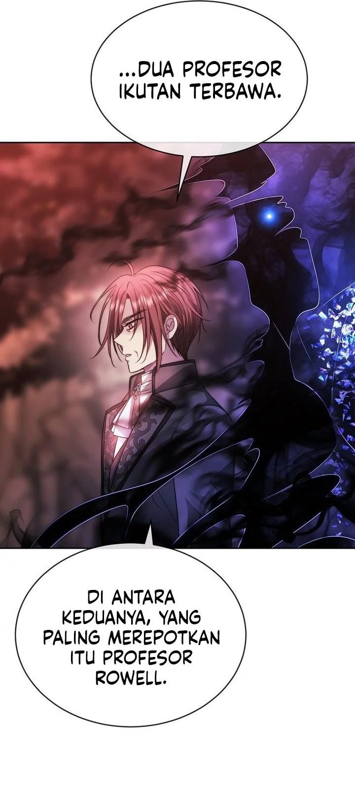 Black Haze (Reboot) Chapter 40 Gambar 36