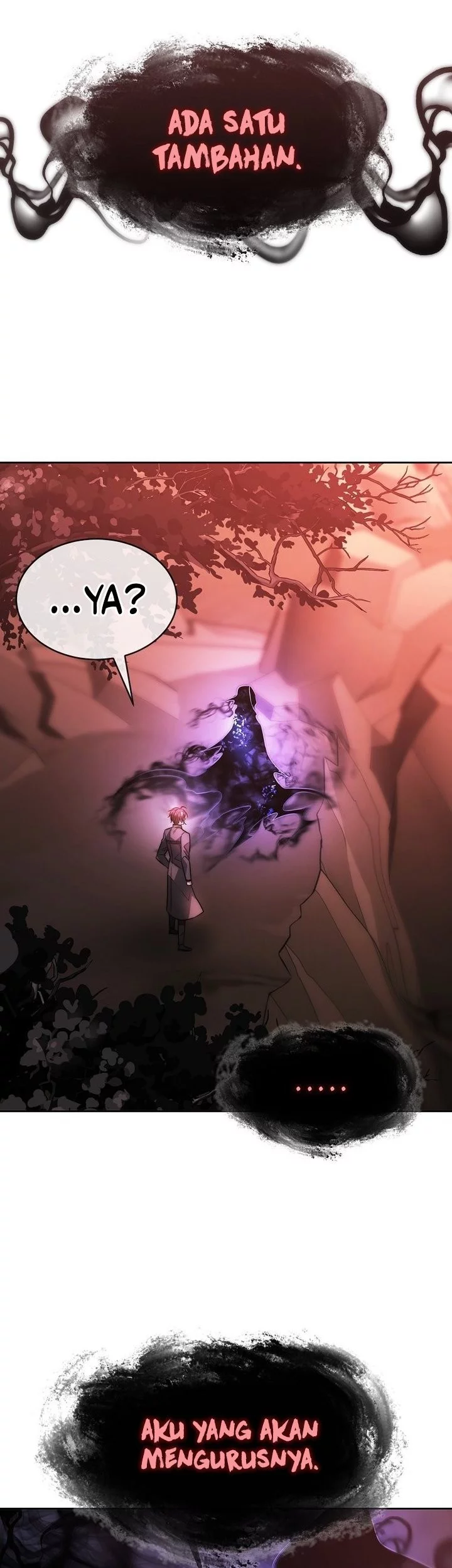 Black Haze (Reboot) Chapter 40 Gambar 37