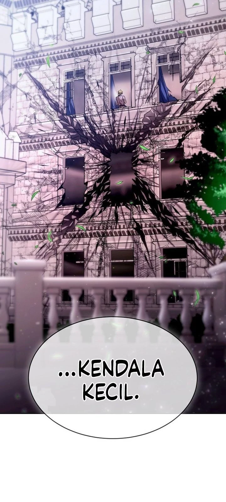 Baca  Black Haze (Reboot) Chapter 40 Gambar 2