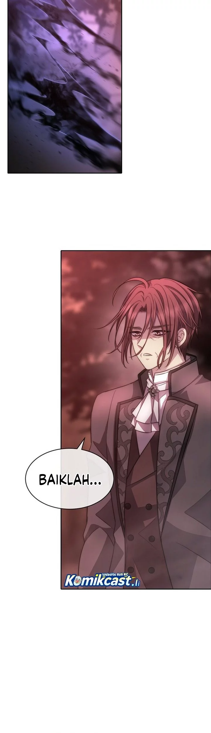 Black Haze (Reboot) Chapter 40 Gambar 39