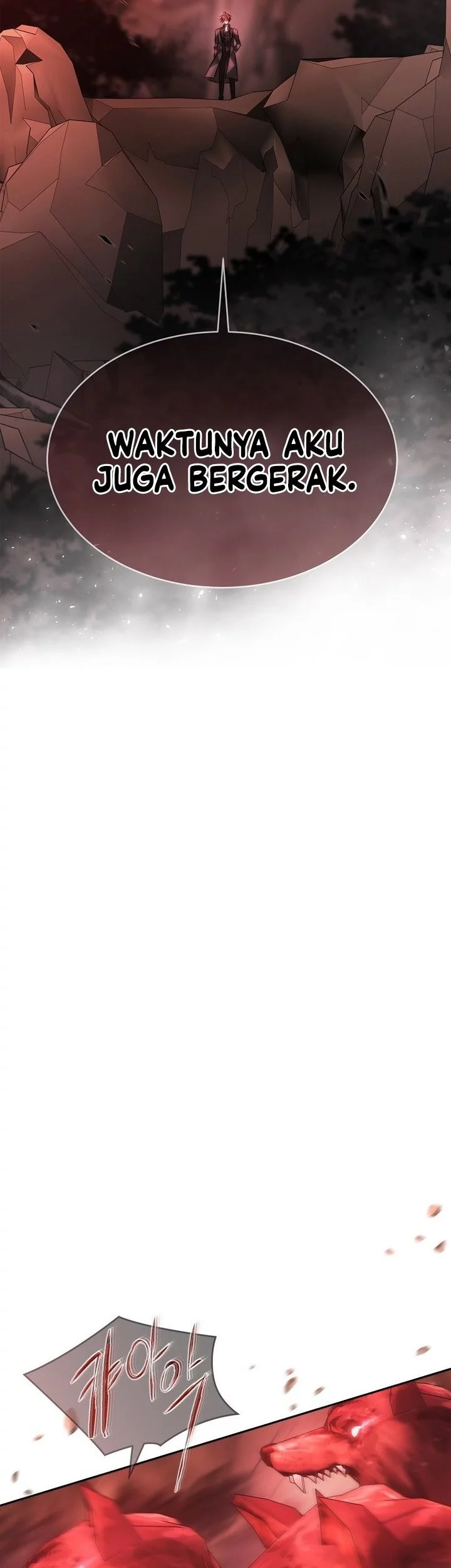 Black Haze (Reboot) Chapter 40 Gambar 41