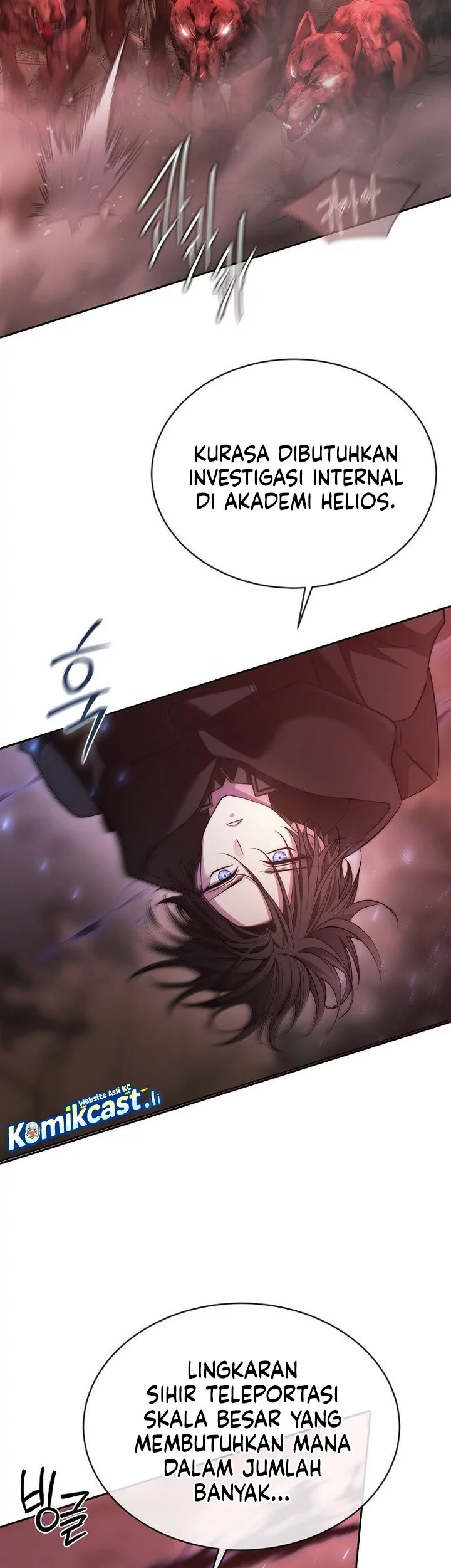 Black Haze (Reboot) Chapter 40 Gambar 43