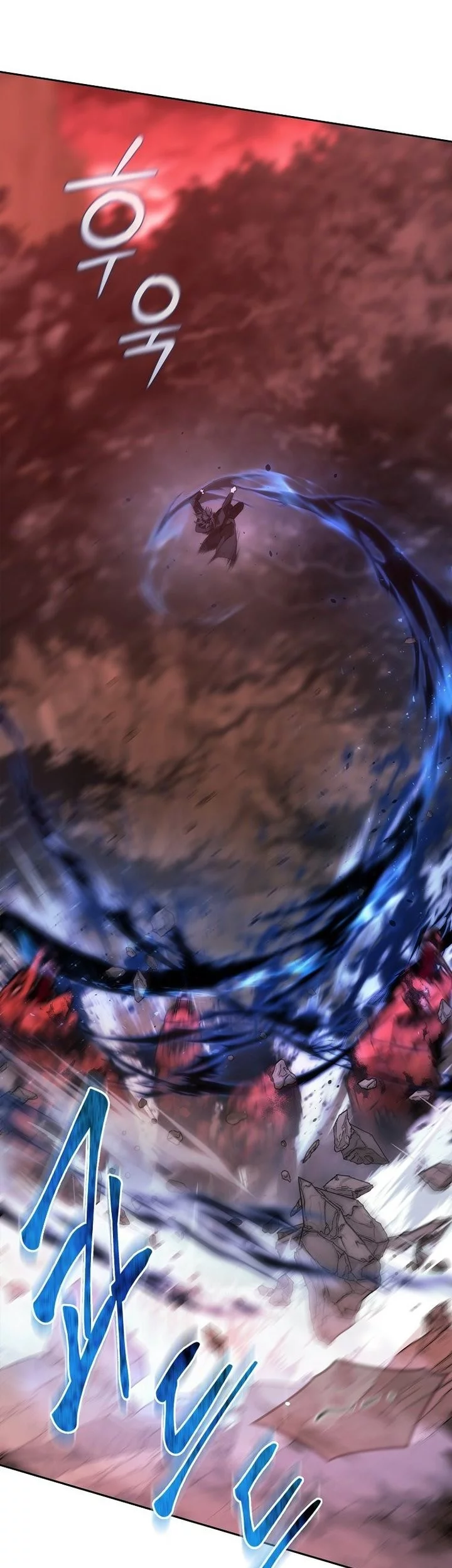 Black Haze (Reboot) Chapter 40 Gambar 45