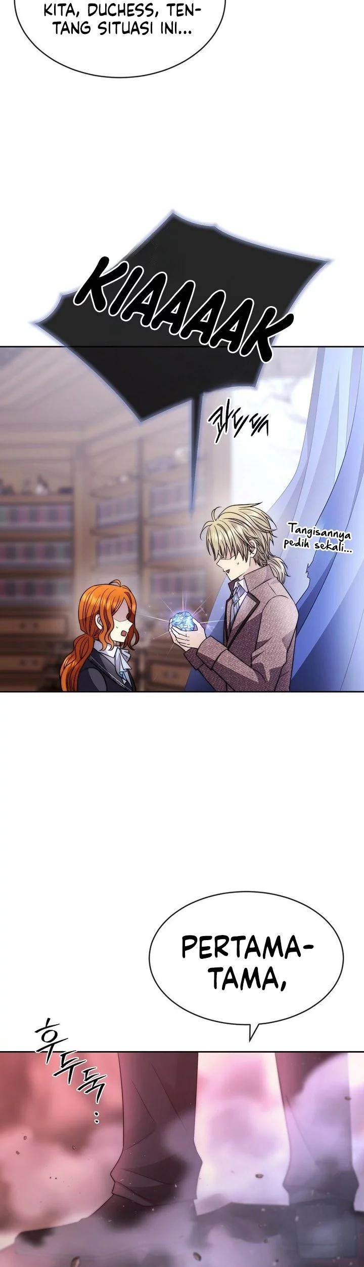 Black Haze (Reboot) Chapter 40 Gambar 49