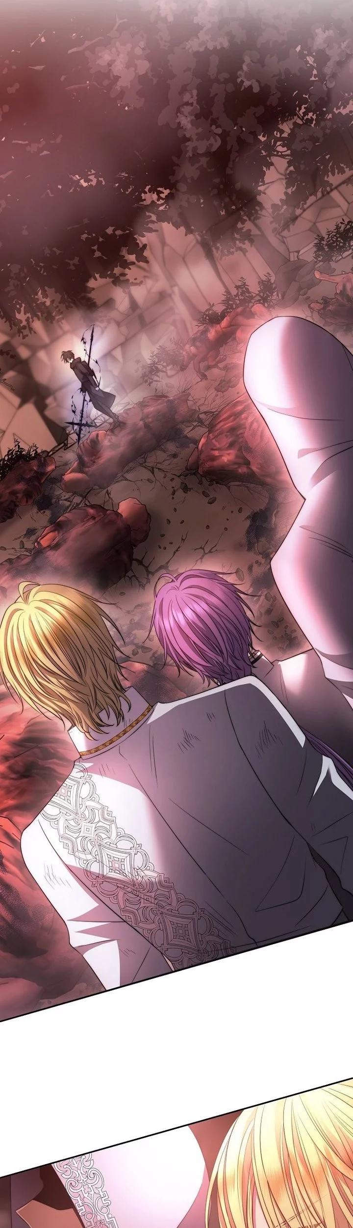 Black Haze (Reboot) Chapter 40 Gambar 53