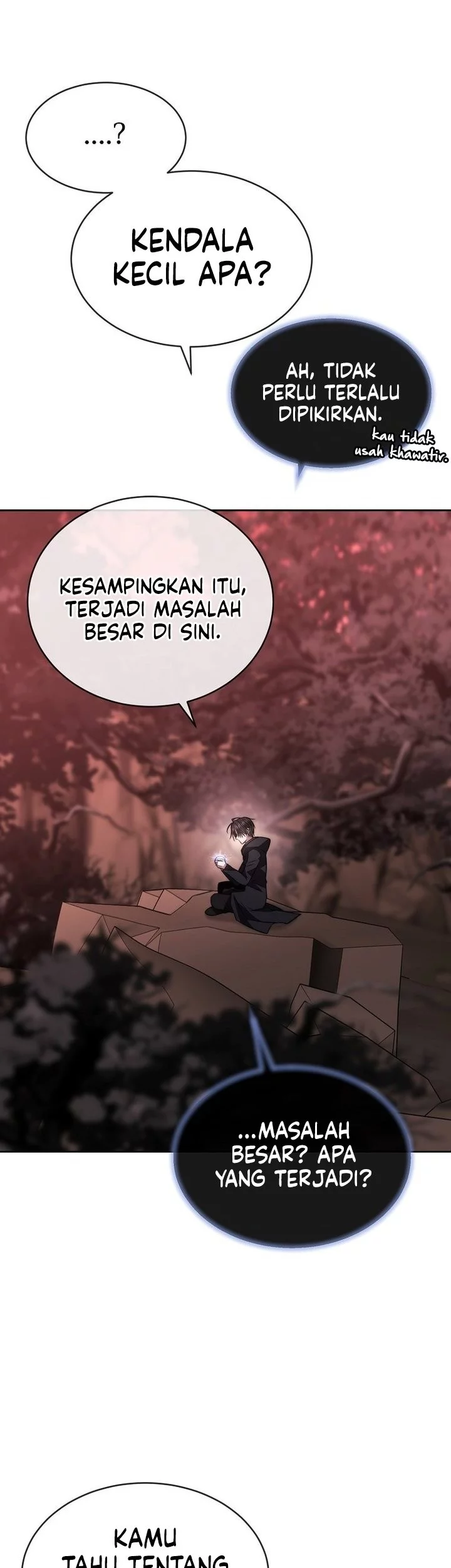 Black Haze (Reboot) Chapter 40 Gambar 3