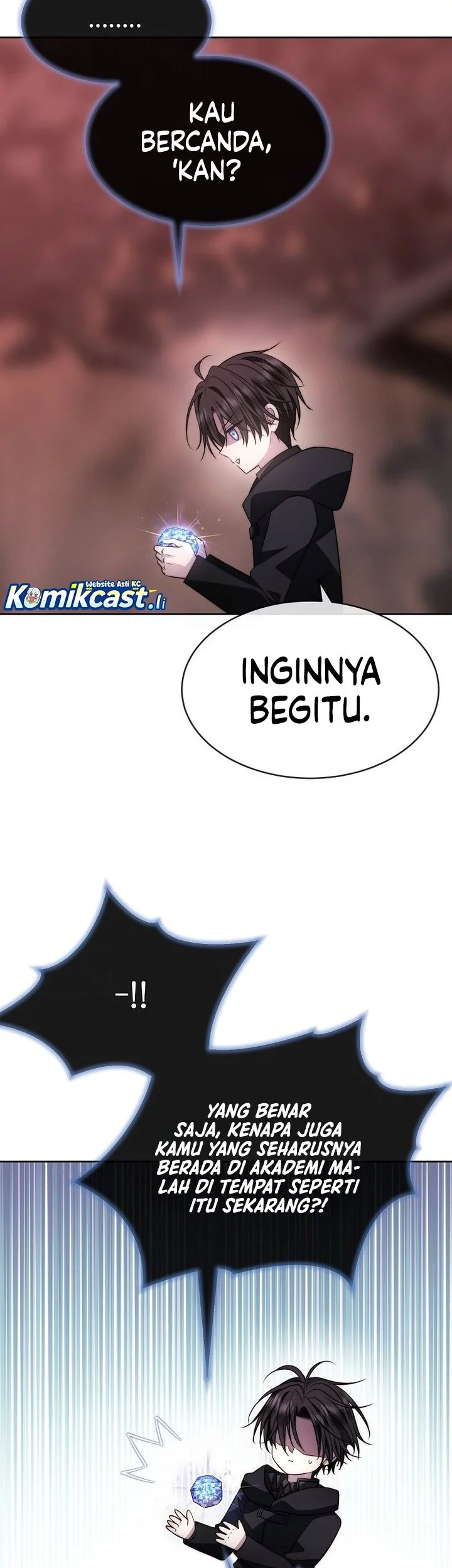 Black Haze (Reboot) Chapter 40 Gambar 5