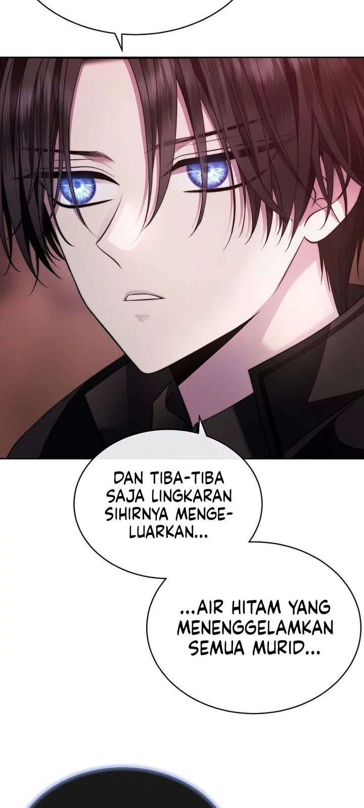 Black Haze (Reboot) Chapter 40 Gambar 8