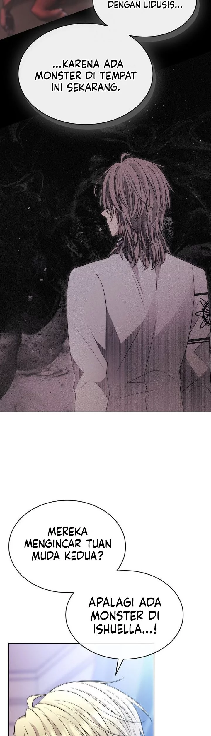 Black Haze (Reboot) Chapter 40 Gambar 13