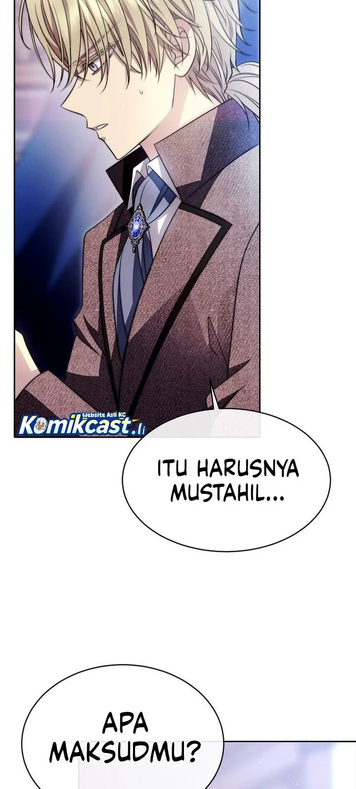 Black Haze (Reboot) Chapter 40 Gambar 14