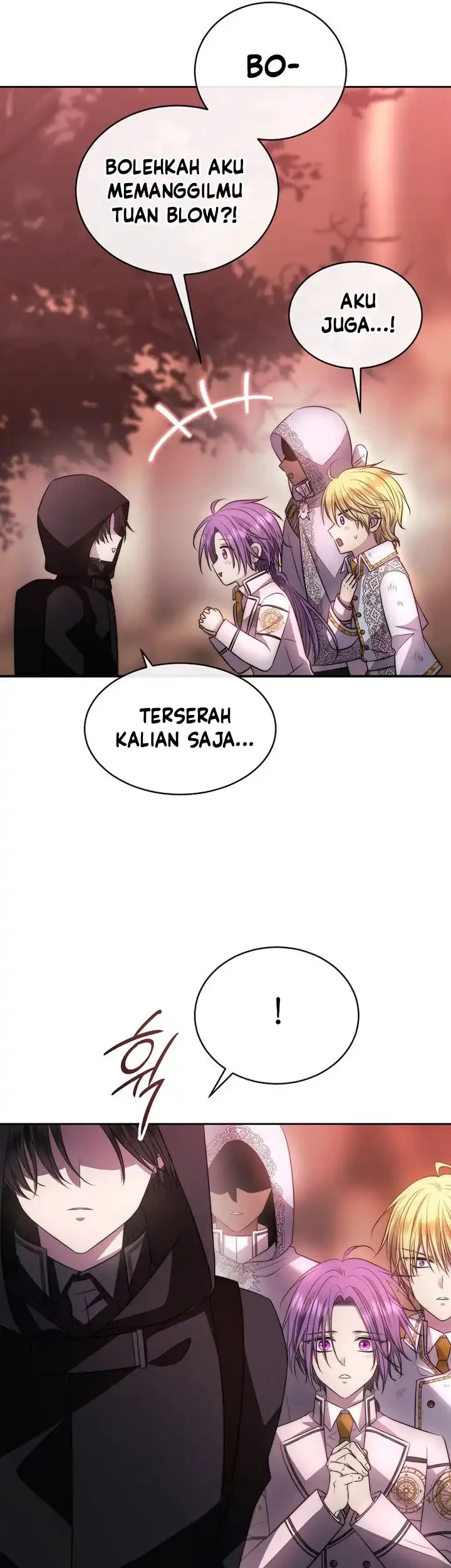 Black Haze (Reboot) Chapter 41 Gambar 53