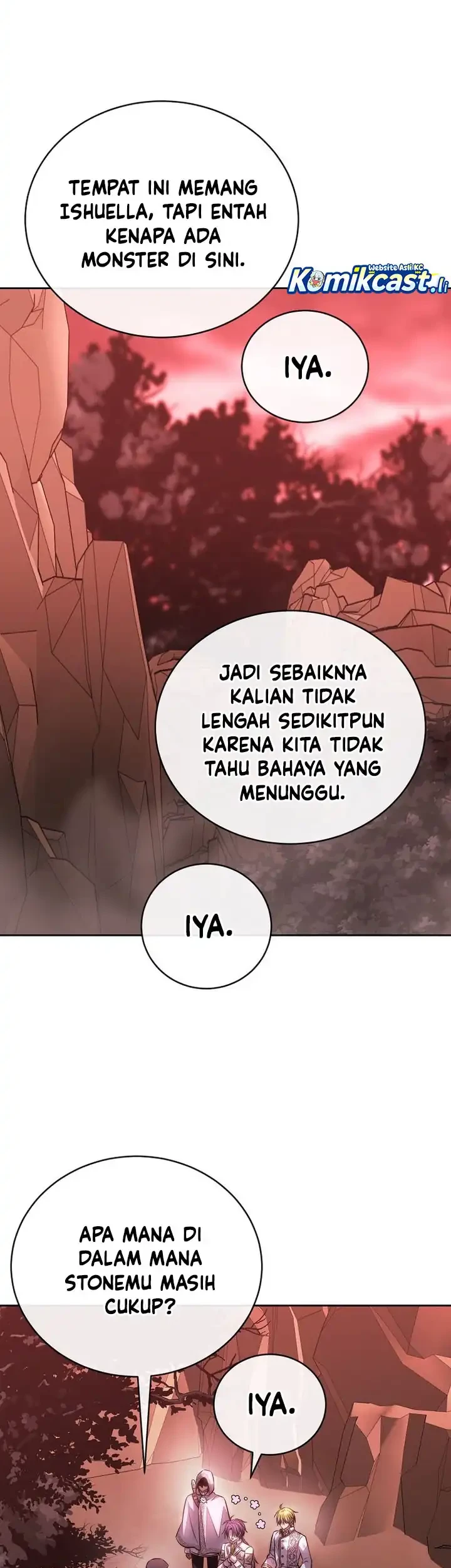 Black Haze (Reboot) Chapter 41 Gambar 55