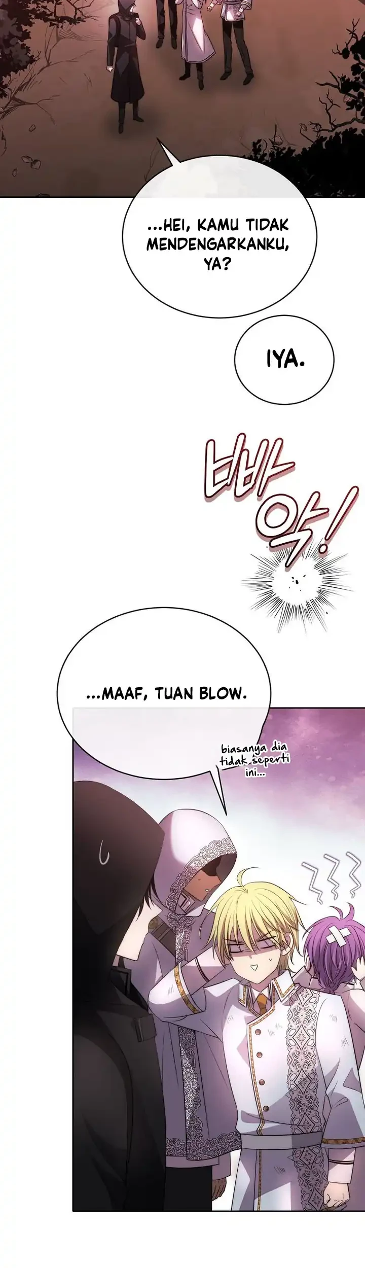 Black Haze (Reboot) Chapter 41 Gambar 56