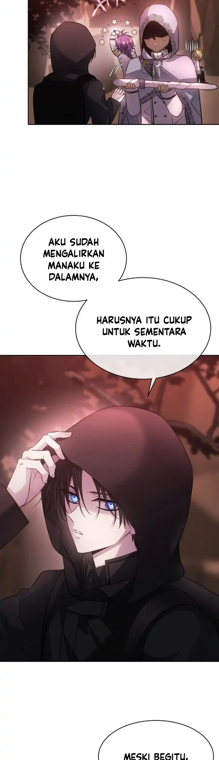 Black Haze (Reboot) Chapter 41 Gambar 61
