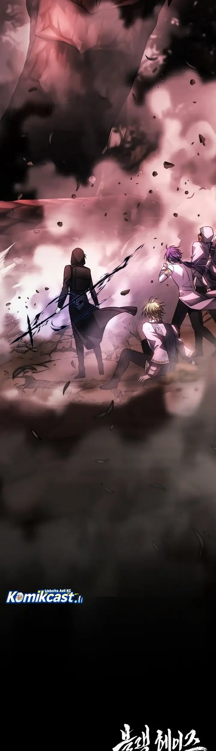 Black Haze (Reboot) Chapter 41 Gambar 67