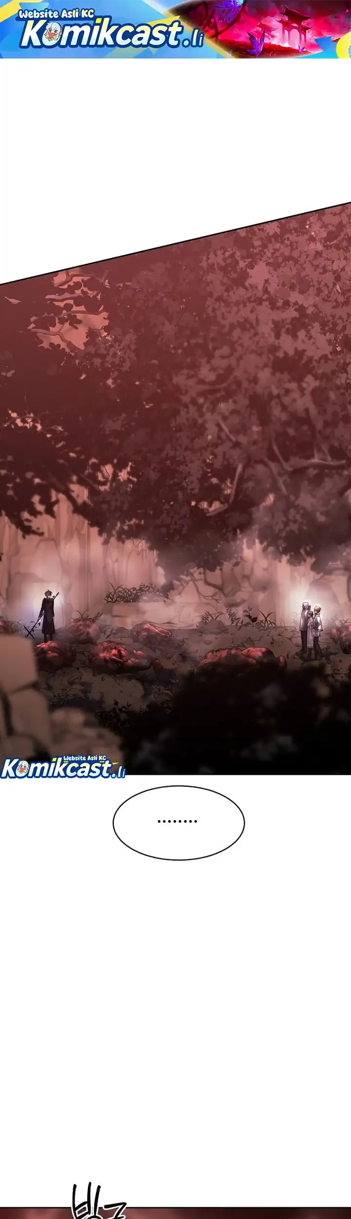 Baca  Black Haze (Reboot) Chapter 41 Gambar 2