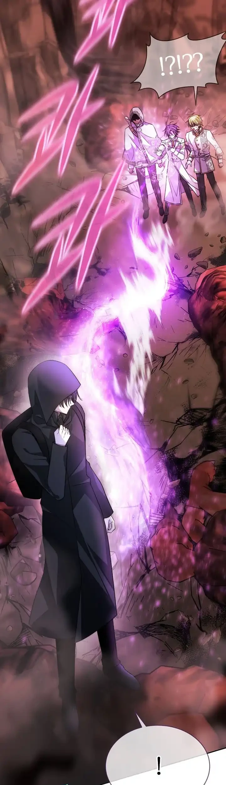 Black Haze (Reboot) Chapter 41 Gambar 9